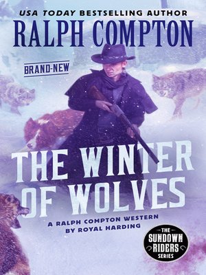 cover image of The Winter of Wolves